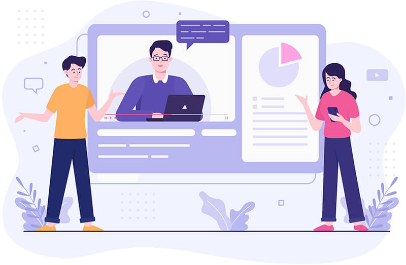 Sanocit team working on IT infrastructure solutions