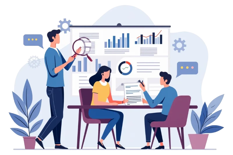 Network security infrastructure diagram